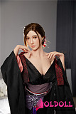 BBDOLL 160cm Dカップ C51ヘッド ちゃん シリコン製リアルラブドール