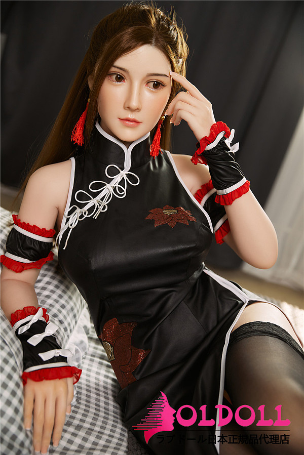BBDOLL 160cm Dカップ C51ヘッド ちゃん シリコン製リアルラブドール