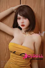 WMDOLL  164cm Dカップ  #447ヘッド 身長選択可能 tpe製リアルラブドール