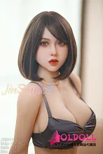 WMDOLL #447ヘッド 164cm Dカップ 身長選択可能 tpe製リアルラブドール