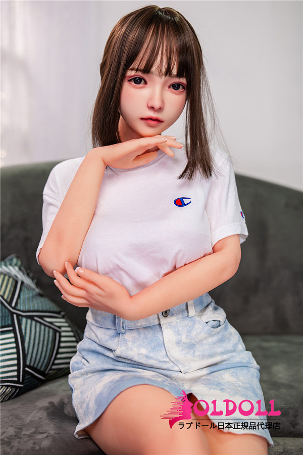 SHEDOLL 148cm Cカップ  新作R65ヘッド シリコンヘッド+tpe製ボディ 等身大リアルラブドール