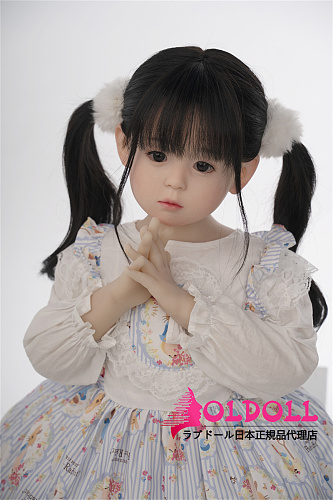 AXBDOLL 掲載画像シリコンヘッドGA13  tpeボディ88CM AAカップ（バスト平ら） ロリ系ミニドール 等身大TPEラブドール