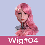 SEDOLL  105cm バスト小  #116 Mihoヘッド TPE製等身大リアルラブドール