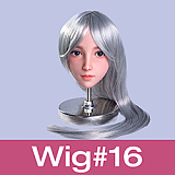 SEDOLL  105cm バスト小  #116 Mihoヘッド TPE製等身大リアルラブドール
