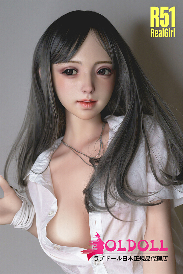 Real girl 148cm Cカップ ヘッド R51ヘッド tpe製等身大リアルラブドール