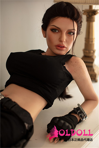 Starpery 167cm Eカップ ＃Floraヘッド フルシリコンラブドール 等身大リアルドール