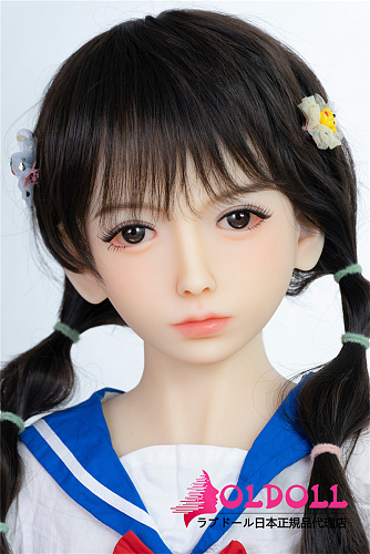 Real Girl ロり系ラブドール Q1頭部 128cm貧乳 TPE製ラブドール