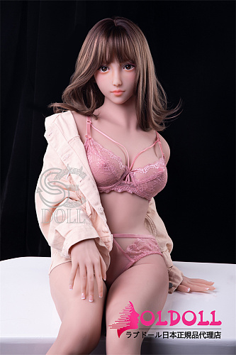 SEDOLL 158cm Dカップ 076ヘッド  TPE製等身大リアルラブドール