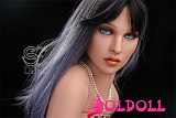 SEDOLL 158cm Dカップ 045ヘッド  TPE製等身大リアルラブドール