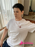 DHDOLL 180CM 力ちゃん フルシリコン製 男性ラブドール 等身大リアルドール