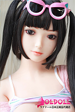 Jarliet 140cm  #13ヘッド ラブドール リアルドール 等身大 ダッチワイフ