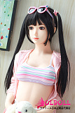 Jarliet 140cm  #13ヘッド ラブドール リアルドール 等身大 ダッチワイフ
