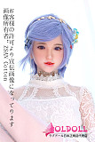 【所有者：ZSAN Cotton】Sanhui Doll 145cmDカップ #145-7ヘッド フルシリコン製等身大リアルラブドール お客様撮った写真