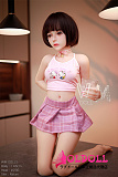 wmdoll 146cm Cカップ#296ヘッド TPE製ラブドール
