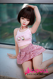 wmdoll 146cm Cカップ#296ヘッド TPE製ラブドール