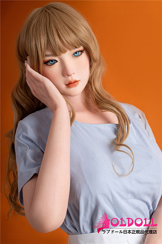 Bezlya DOLL  フルシリコン製 168cm  Cカップ #Oヘッド  眉毛と睫毛植毛加工あり 等身大リアルラブドール