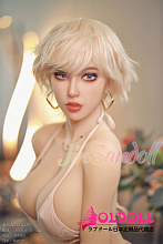 WMDOLL  164cm Dカップ  #458ヘッド 身長選択可能 tpe製リアルラブドール