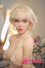 WMDOLL  164cm Dカップ  #458ヘッド 身長選択可能 tpe製リアルラブドール