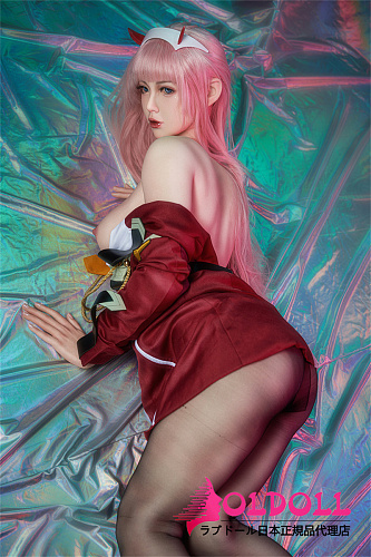 ZELEX フルシリコン製 人間型取り新作ボディ165cm Fカップ+GE81ヘッド  等身大リアルラブドール