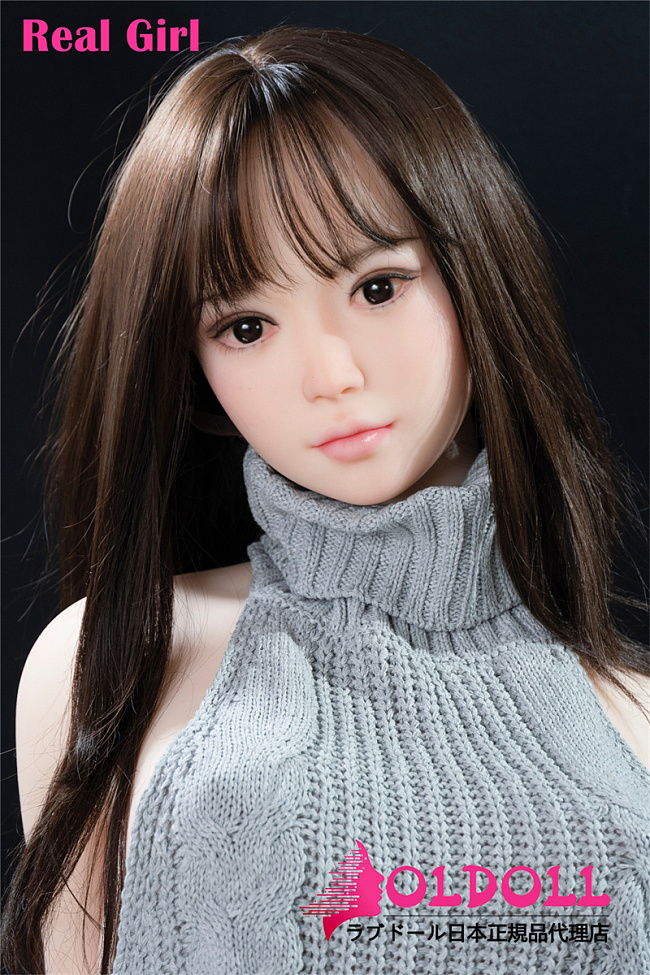 Real girl 157cm Cカップ R25ヘッド tpe製等身大リアルラブドール