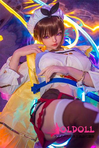 Sanhui Doll 145cmDカップ 最新作#145-10ヘッド  フルシリコン製等身大リアルラブドール