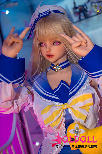 Sanhui Doll 最新作#145-10ヘッド 145cmDカップ フルシリコン製等身大リアルラブドール