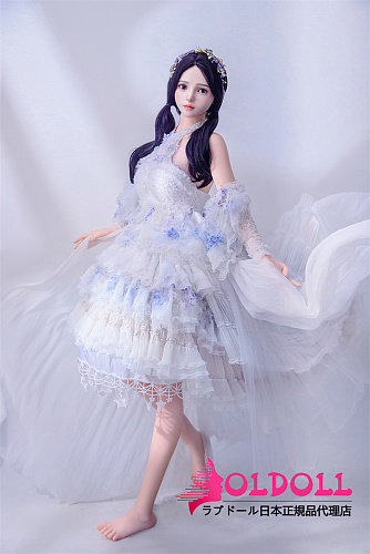 GD Sino doll 156cm Cカップ #G8 フルシリコンラブドール 掲載画像のヘッドはRSメイク ボディーはBRメイク