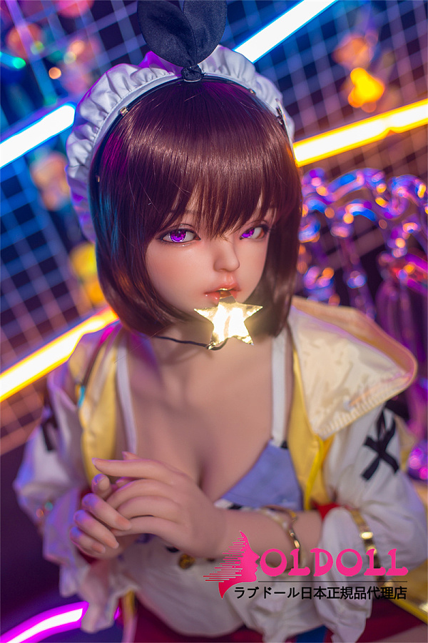 Sanhui Doll 145cmDカップ 最新作#145-10ヘッド  フルシリコン製等身大リアルラブドール