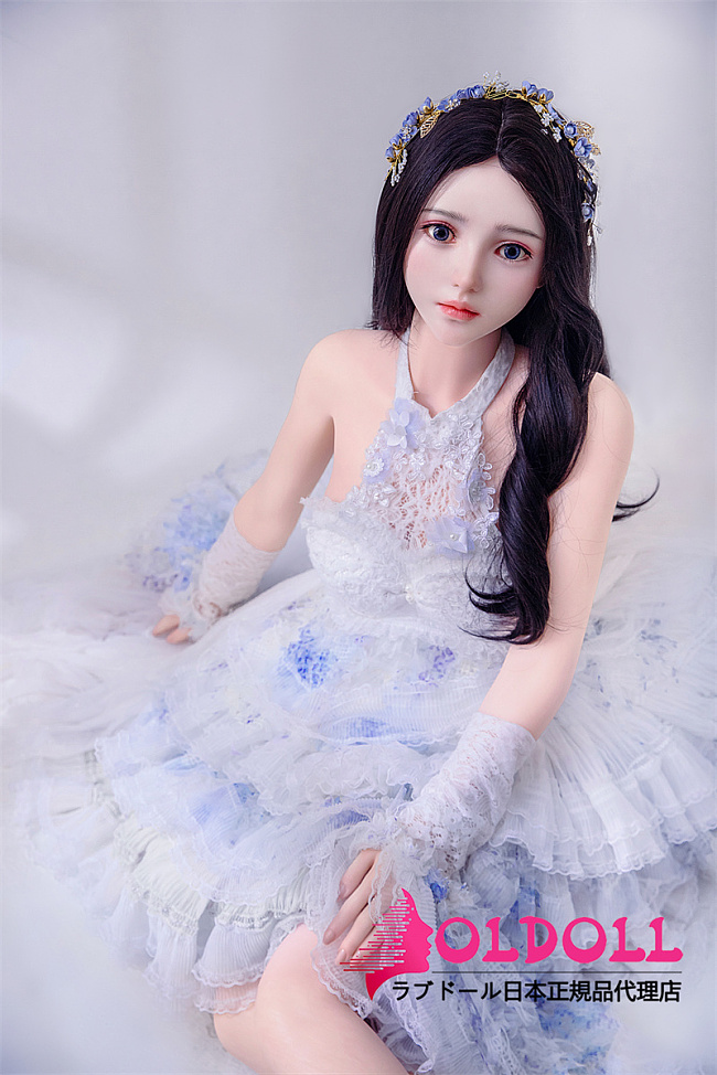 GD Sino doll 156cm Cカップ #G8 フルシリコンラブドール 掲載画像のヘッドはRSメイク ボディーはBRメイク