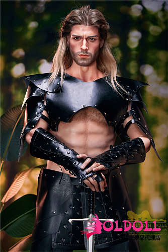 Irontechdoll フルシリコン製176cm 新作品  M5さん  男性ドール リアルラブドール  ペニス取り外す式  male doll