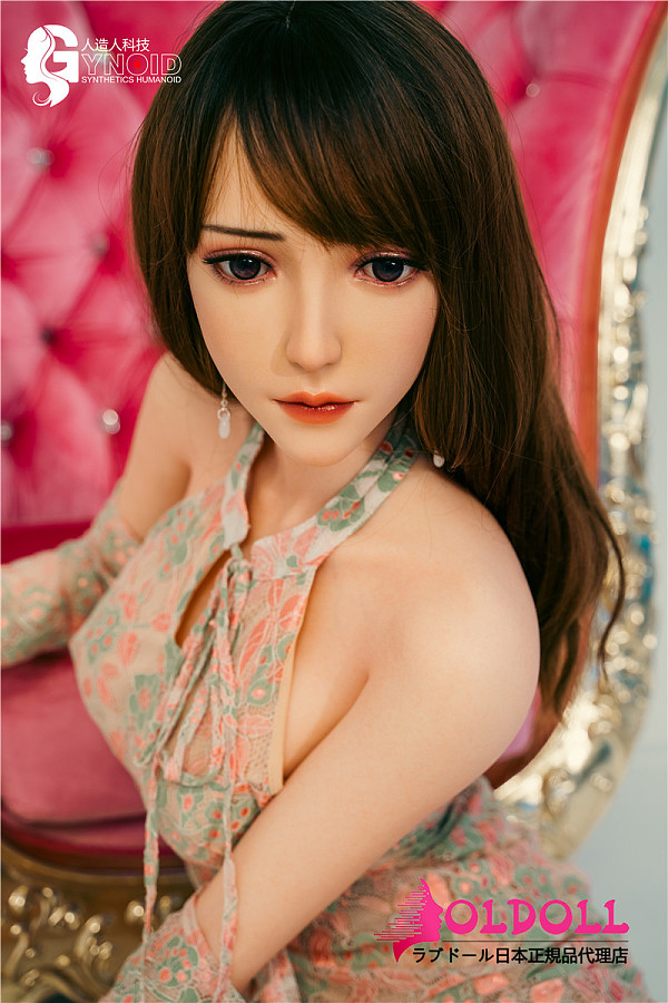 【18号】人造人RZRDOLL 2022年発表最新作品  NO.18  168cm Eカップ 等身大 フルシリコン製ラブドール