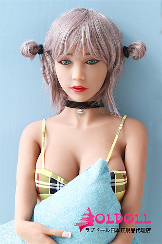 Jarliet ラブドール リアルドール 等身大 ダッチワイフ #Daisyヘッド 140cm Dカップ
