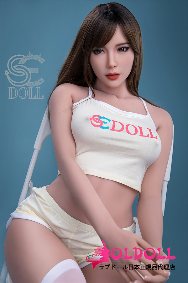 SEDOLL 163cm Eカップ 078ヘッド  TPE製等身大リアルラブドール