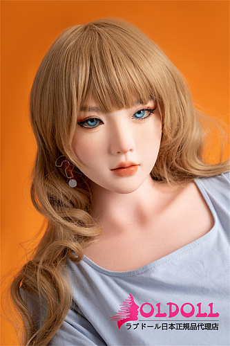 Bezlya DOLL  168cm Cカップ #O杜鹃ヘッド  フルシリコン製 眉毛と睫毛植毛加工あり 等身大リアルラブドール