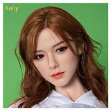 Starpery 174cm Dカップ Yvonneちゃん フルシリコンラブドール 等身大リアルドール