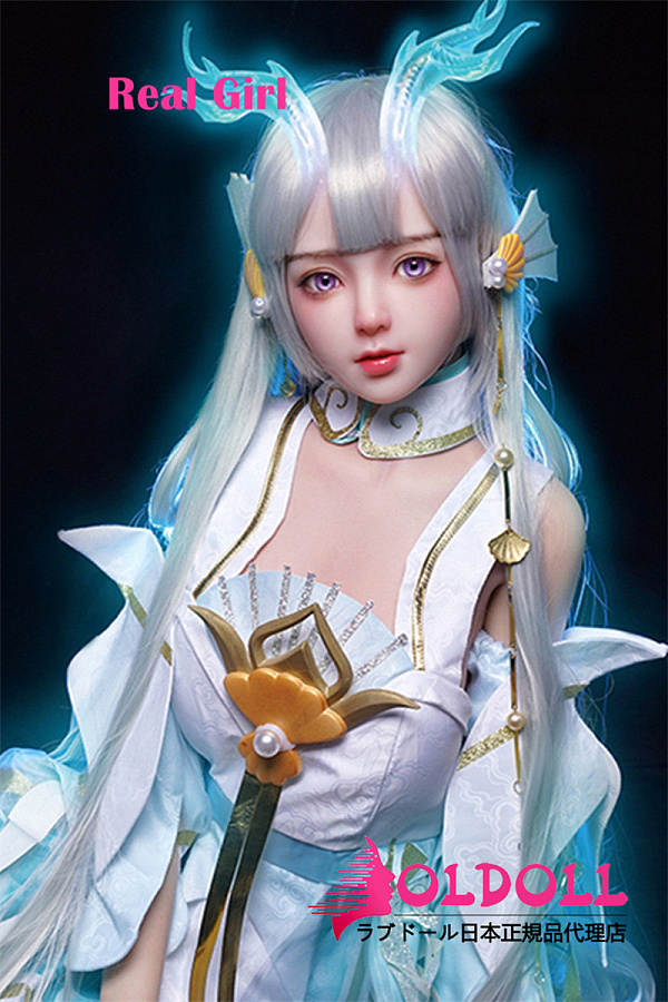 Real girl 148cm Cカップ ヘッド R67ヘッド tpe製等身大リアルラブドール