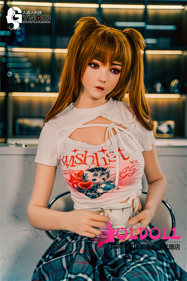 【14号】人造人RZRDOLL  160cm Eカップ  小十四ちゃん  等身大 フルシリコン製ラブドール