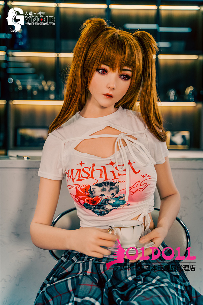 【14号】人造人RZRDOLL 160cm Eカップ 小十四ちゃん 等身大 フルシリコン製ラブドール