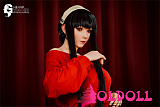 【14号】RZRDOLL 人造人  160cm Eカップ  小十四ちゃん  等身大 フルシリコン製ラブドール