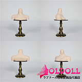 guavadoll（グアバ）番石榴 ヘッド単体 ご指定のキャラクターをカストマイズ可能 ビニール素材 等身大1：1 ジョイントM16 他社と交換可能 138-150ＣＭのボディに適用 ナチュラル肌色