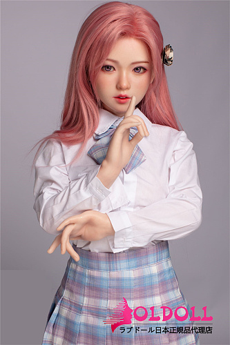 DOM DOLL 130cm貧乳 Aカップ  D2ヘッド 等身大リアルラブドール ヘッドとボディー材質選択可能 カスタマイズ可 ●宣材写真はフルシリコン材質