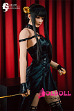 【14号】RZRDOLL 人造人  小十四ちゃん 160cm Eカップ    等身大 フルシリコン製ラブドール