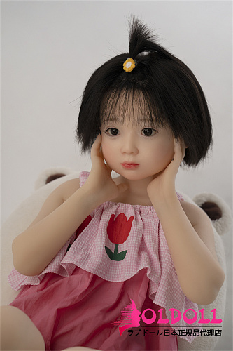 AXBDOLL 掲載画像シリコンヘッドGB15 100CM AAカップ（バスト平ら） tpeボディ ロリ系ミニドール 等身大TPEラブドール