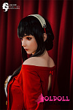 【14号】RZRDOLL 人造人  160cm Eカップ  小十四ちゃん  等身大 フルシリコン製ラブドール