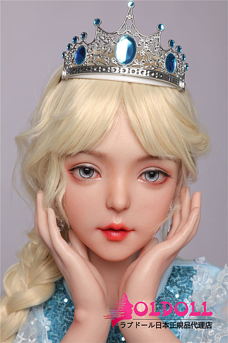 DOM DOLL 130cm貧乳 Aカップ  D4ヘッド 等身大リアルラブドール ヘッドとボディー材質選択可能 カスタマイズ可 ●宣材写真はフルシリコン材質