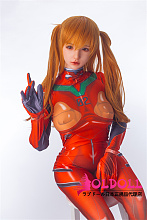 Sanhui doll 158cm Fカップ  #37ヘッド  フルシリコン製 ラブドール リアルドール