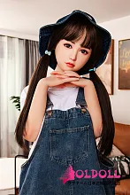SHEDOLL 148cm Cカップ  優子ヘッド tpe製等身大リアルラブドール
