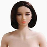 JYDOLL トルソー 100cm Fカップ  阿川ヘッド フルシリコン製ラブドール  身体リアルメイク付き