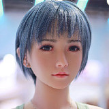 JYDOLL トルソー 100cm Fカップ  阿川ヘッド フルシリコン製ラブドール  身体リアルメイク付き