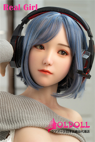 Real girl 157cm Fカップ ヘッド R50 tpe製等身大リアルラブドール ボディーとヘッド材質など選択可能